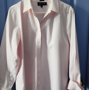 Jones New York Non-Iron Long Sleeve Dress Shirt